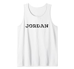 Jordan tank top for sale  Delivered anywhere in USA 