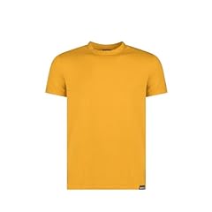 Shirt dsquared. giallo d'occasion  Livré partout en France
