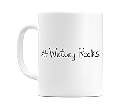 Wedomugs wetley rocks for sale  Delivered anywhere in Ireland
