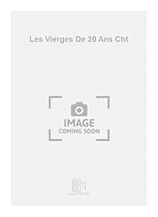 Vierges 20 ans d'occasion  Livré partout en France