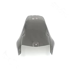 Huiboo motorbike windscreen for sale  Delivered anywhere in USA 