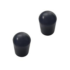Wuqimusc rubber end for sale  Delivered anywhere in USA 