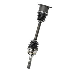 Arrhythmic axle shaft for sale  Delivered anywhere in USA 