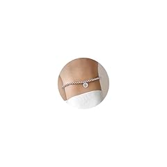 Turandoss initial bracelet for sale  Delivered anywhere in USA 