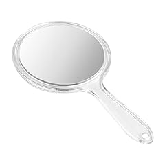 Hand mirror double for sale  Delivered anywhere in UK