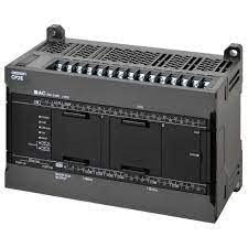Omron plc compatto usato  Spedito ovunque in Italia 