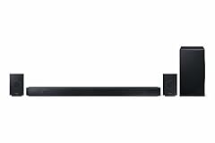 Samsung q995gd kanal gebraucht kaufen  Wird an jeden Ort in Deutschland
