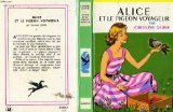 Alice pigeon voyageur d'occasion  Livré partout en France