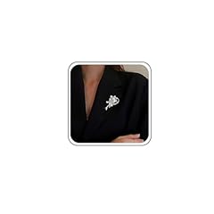 Inateannal rhinestone pearl for sale  Delivered anywhere in UK