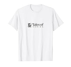Tales series logo for sale  Delivered anywhere in USA 