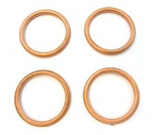 Set exhaust gasket for sale  Delivered anywhere in USA 