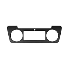 Stereo radio fascia for sale  Delivered anywhere in UK