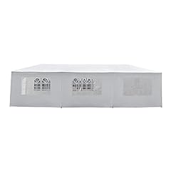 Panana 3x9m outdoor for sale  Delivered anywhere in UK
