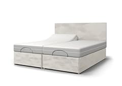 Backcarebeds majestic twin for sale  Delivered anywhere in UK