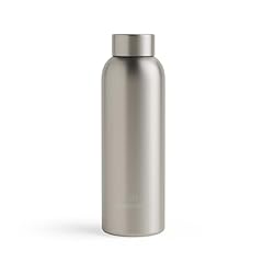 Gourde waterdrop isotherme d'occasion  Livré partout en Belgiqu