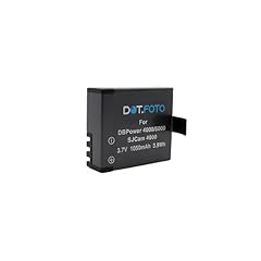 Dot. sj4000b premium usato  Spedito ovunque in Italia 