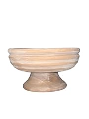 Terracotta round pedestal for sale  Delivered anywhere in USA 
