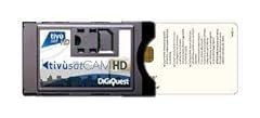 Digiquest cam tivùsat usato  Spedito ovunque in Italia 