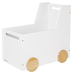 Nvaya spielzeugkiste holz gebraucht kaufen  Wird an jeden Ort in Deutschland