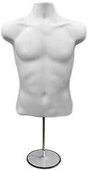 Hanging mannequin male for sale  Delivered anywhere in UK