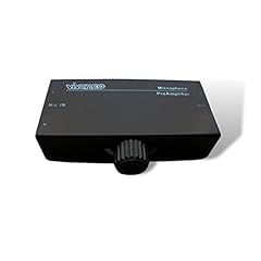 Vivanco pa115 phono gebraucht kaufen  Wird an jeden Ort in Deutschland