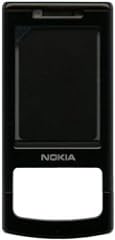 Nokia 6500 slide gebraucht kaufen  Wird an jeden Ort in Deutschland