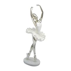 Loviver ballerina figurine for sale  Delivered anywhere in UK