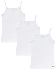 Reebok girls undershirt for sale  Delivered anywhere in USA 
