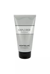 Montblanc explorer platinium d'occasion  Livré partout en France