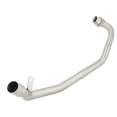 Dzshongxinsm silencer motorcyc for sale  Delivered anywhere in UK