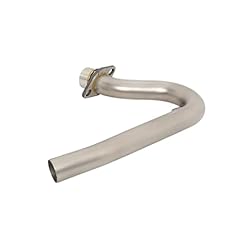 Mashrgx motocycle exhaust for sale  Delivered anywhere in UK