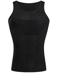 Slimming compression vest for sale  Delivered anywhere in UK