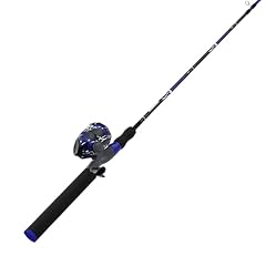 Zebco splash spincast for sale  Delivered anywhere in USA 