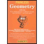 Painless geometry long for sale  Delivered anywhere in USA 