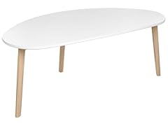 Beliani grande table d'occasion  Livré partout en France