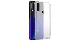 Alcatel coque claire d'occasion  Livré partout en France