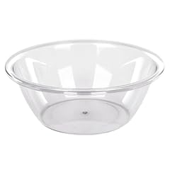 Alipis transparent plastic for sale  Delivered anywhere in UK
