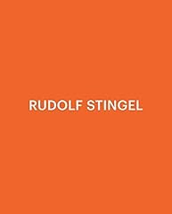 Rudolf stingel usato  Spedito ovunque in Italia 