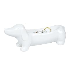 Yobro dachshund ceramic for sale  Delivered anywhere in USA 