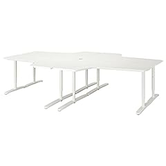 Ikea bekant desk for sale  Delivered anywhere in UK