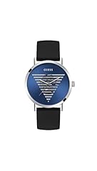 Guess analogico gw0503g2 usato  Spedito ovunque in Italia 
