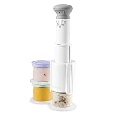 Cuisinart freezewand programmi usato  Spedito ovunque in Italia 