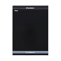 Cambridge notebook sheets for sale  Delivered anywhere in USA 