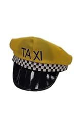 Disbacanal taxifahrermütze da gebraucht kaufen  Wird an jeden Ort in Deutschland