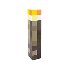 Minecraft wand taschenlampe d'occasion  Livré partout en France
