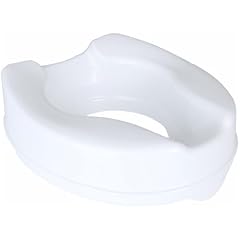 Homecraft raised toilet for sale  Delivered anywhere in UK