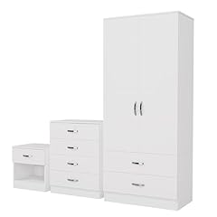 Nera bedroom furniture for sale  Delivered anywhere in UK
