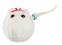 Giantmicrobes deluxe egg for sale  Delivered anywhere in USA 