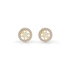 Pendientes guess jube02161jwyg usato  Spedito ovunque in Italia 