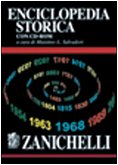 Enciclopedia storica. con usato  Spedito ovunque in Italia 